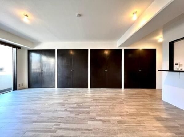 シティハイツ根津の物件内観写真